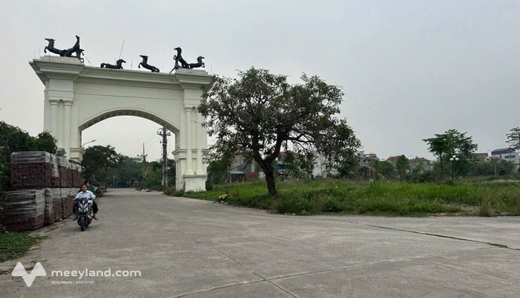Bất động sản tại Bắc Ninh - ảnh 1