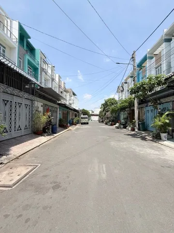 Bất động sản tại TP. Hồ Chí Minh - ảnh 1