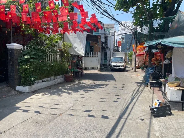 Bất động sản tại Đà Nẵng - ảnh 1