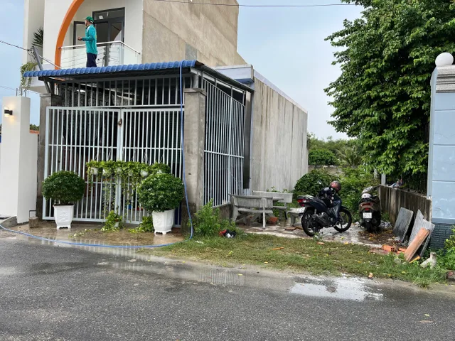 Bất động sản tại Bình Dương - ảnh 1