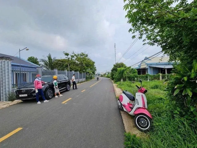 Bất động sản tại Bà Rịa - Vũng Tàu - ảnh 1
