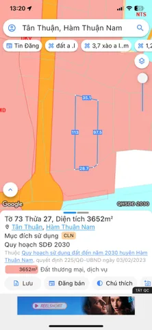 Bất động sản tại Lâm Đồng - ảnh 1