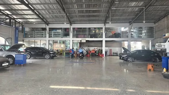 Bất động sản tại Bến Tre - ảnh 1