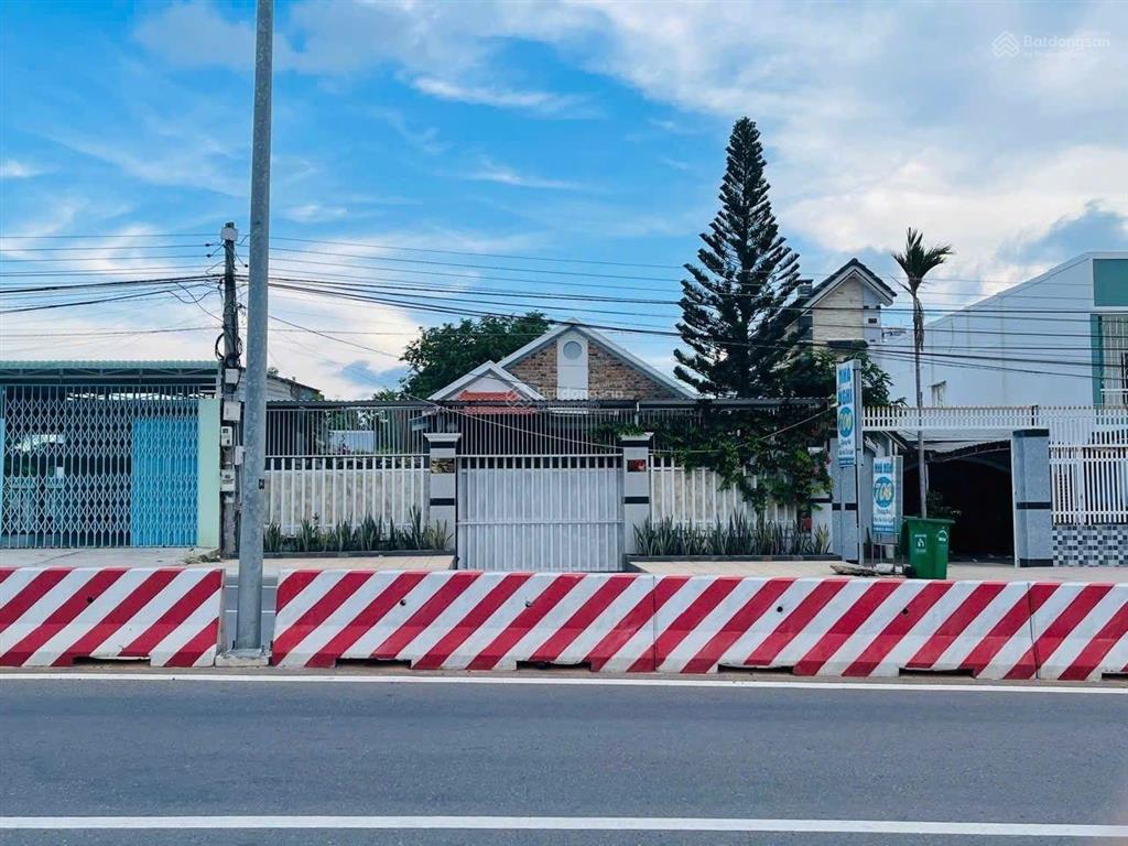 Bất động sản tại Bình Thuận - ảnh 1