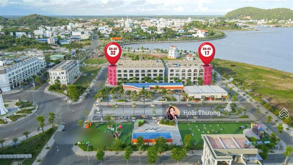 Bất động sản tại Kiên Giang - ảnh 1