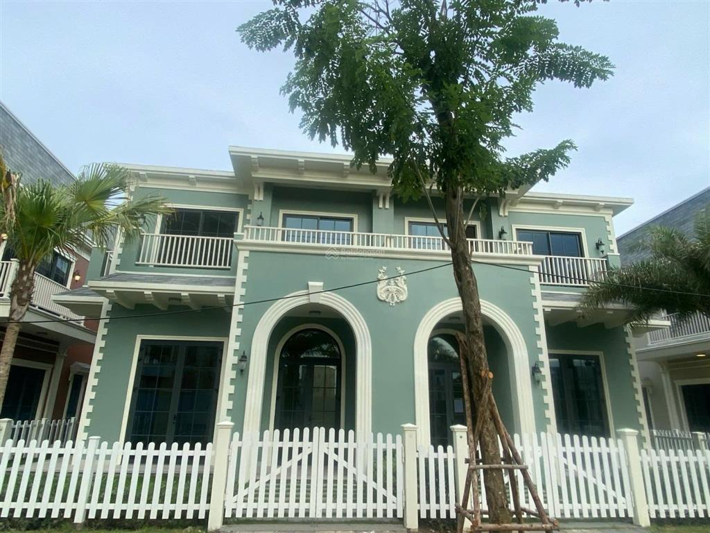 Bất động sản tại Bà Rịa - Vũng Tàu - ảnh 1