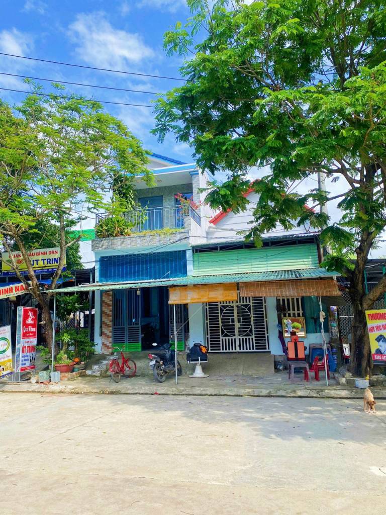 Bất động sản tại Khánh Hòa - ảnh 1