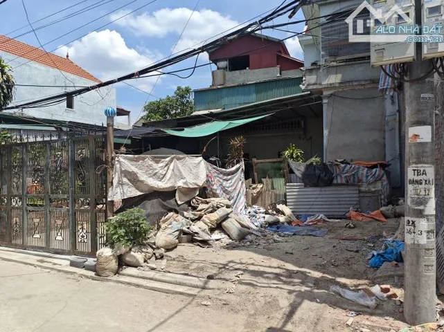 Bất động sản tại Hà Nội - ảnh 1