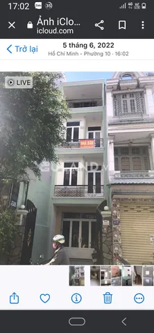 Bất động sản tại TP. Hồ Chí Minh - ảnh 1