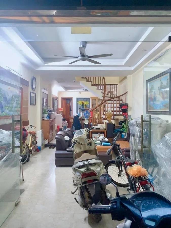 Bất động sản tại Hà Nội - ảnh 1