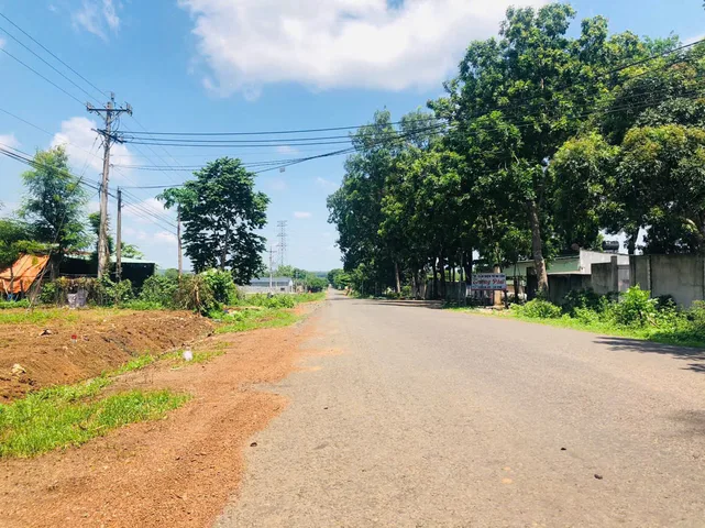 Bất động sản tại Bình Phước - ảnh 1