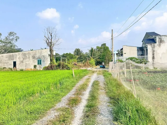 Bất động sản tại Tây Ninh - ảnh 1