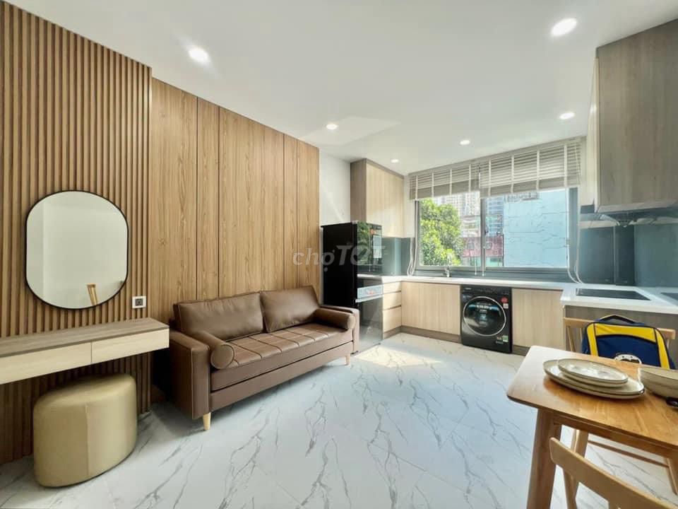 Căn hộ / chung cư tại 10, TP. Hồ Chí Minh - ảnh 3
