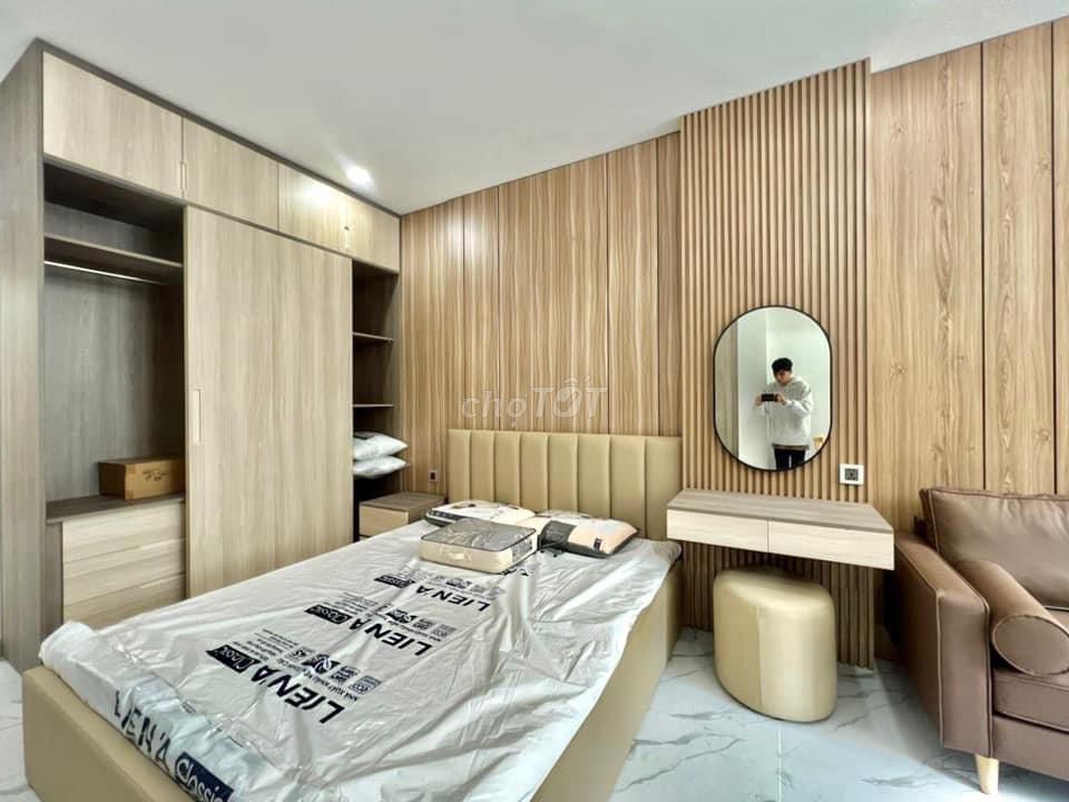 Căn hộ / chung cư tại 10, TP. Hồ Chí Minh - ảnh 4