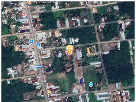 Bất động sản tại Bình Dương - ảnh 1