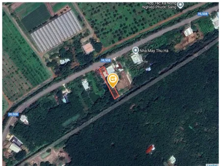 Bất động sản tại Bình Dương - ảnh 1