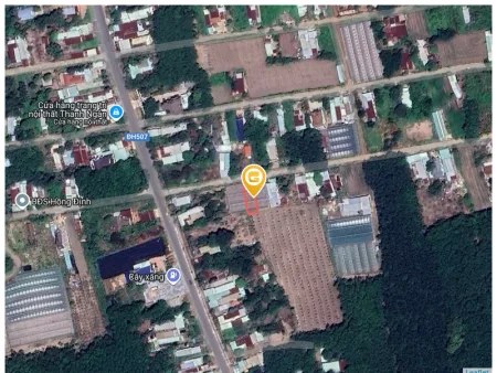 Bất động sản tại Bình Dương - ảnh 1