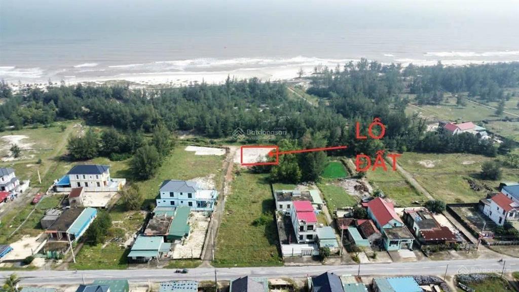 Bất động sản tại Quảng Bình - ảnh 1