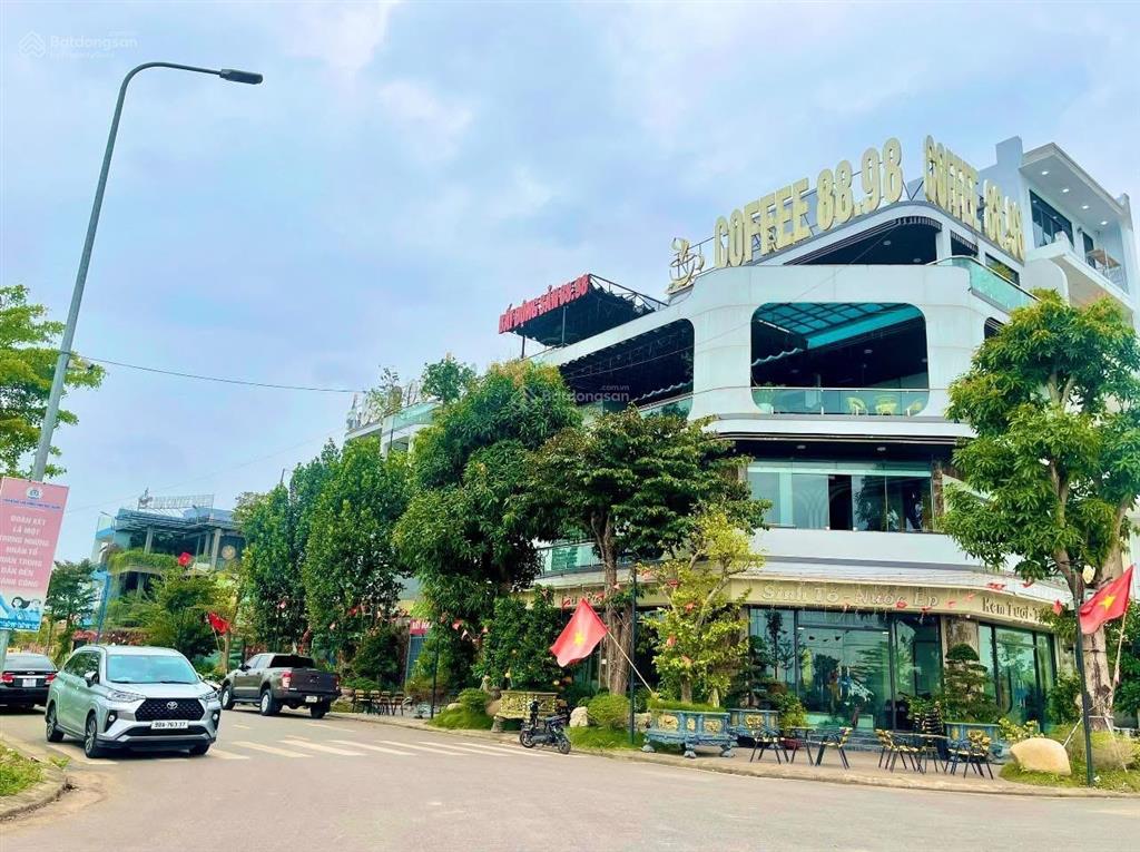 Bất động sản tại Bắc Giang - ảnh 1