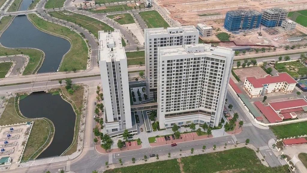 Bất động sản tại Bắc Giang - ảnh 1