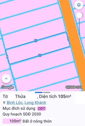 Bất động sản tại Đồng Nai - ảnh 1