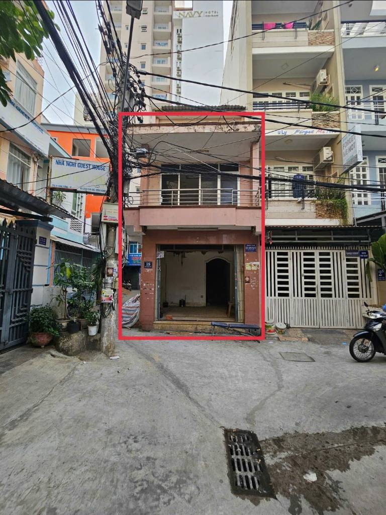 Bất động sản tại Khánh Hòa - ảnh 1