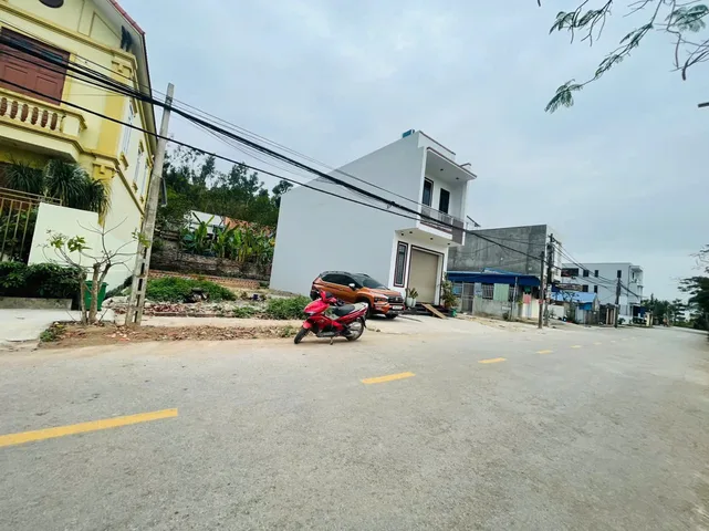 Bất động sản tại Hải Phòng - ảnh 1