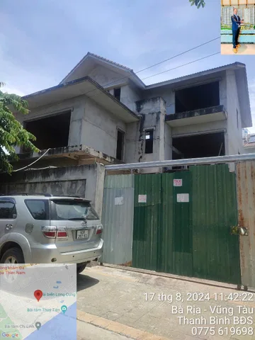 Bất động sản tại Bà Rịa - Vũng Tàu - ảnh 1