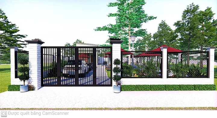 Bất động sản tại Tiền Giang - ảnh 1