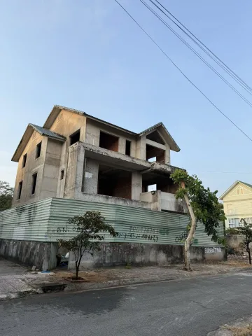 Bất động sản tại Bà Rịa - Vũng Tàu - ảnh 1