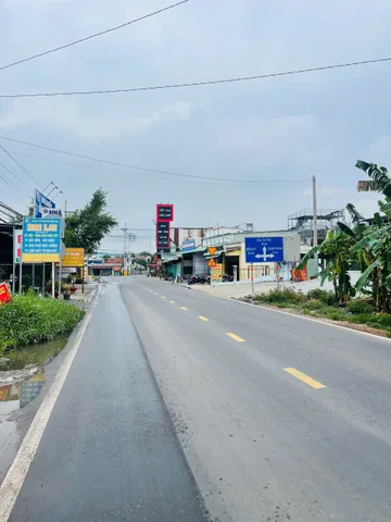 Bất động sản tại Bình Dương - ảnh 1
