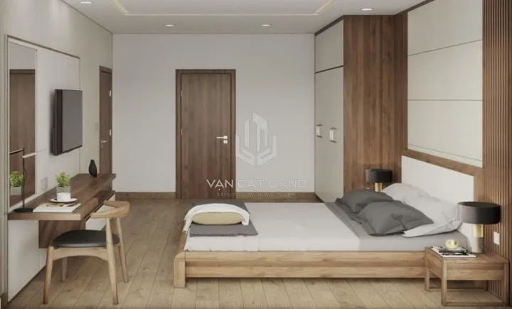 Bất động sản tại Bà Rịa - Vũng Tàu - ảnh 1