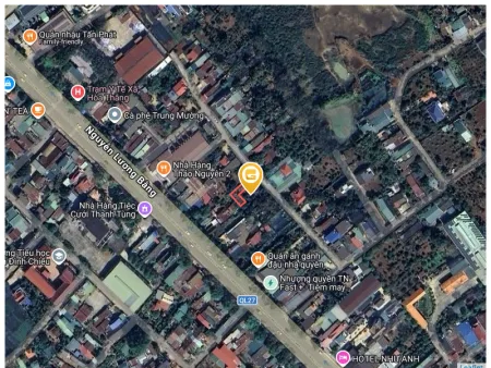 Bất động sản tại Đắk Lắk - ảnh 1