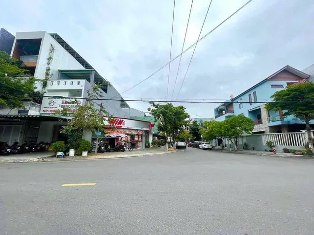 Bất động sản tại Đà Nẵng - ảnh 1