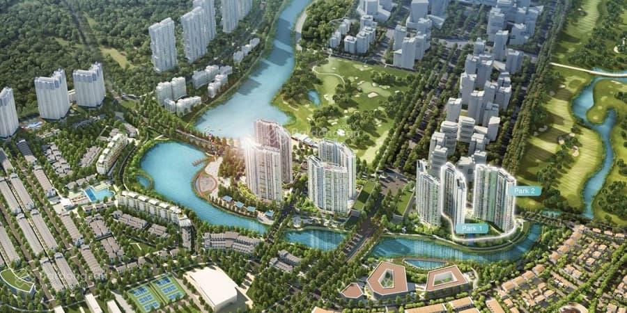 Bất động sản tại Hưng Yên - ảnh 1