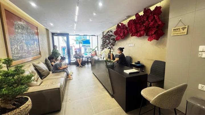 Bất động sản tại Hà Nội - ảnh 1