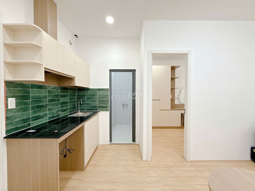 Apartment / condo in Gò Vấp, TP. Hồ Chí Minh - photo 2