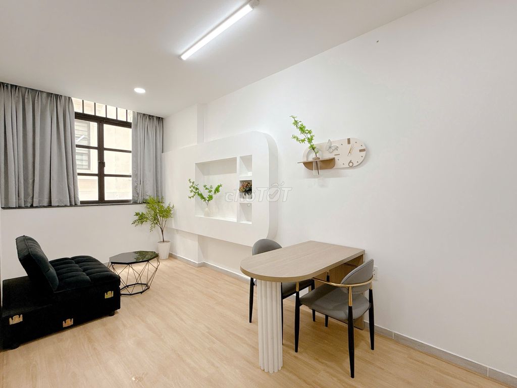 Apartment / condo in Gò Vấp, TP. Hồ Chí Minh - photo 3