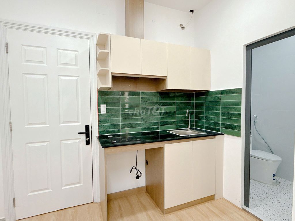 Apartment / condo in Gò Vấp, TP. Hồ Chí Minh - photo 4