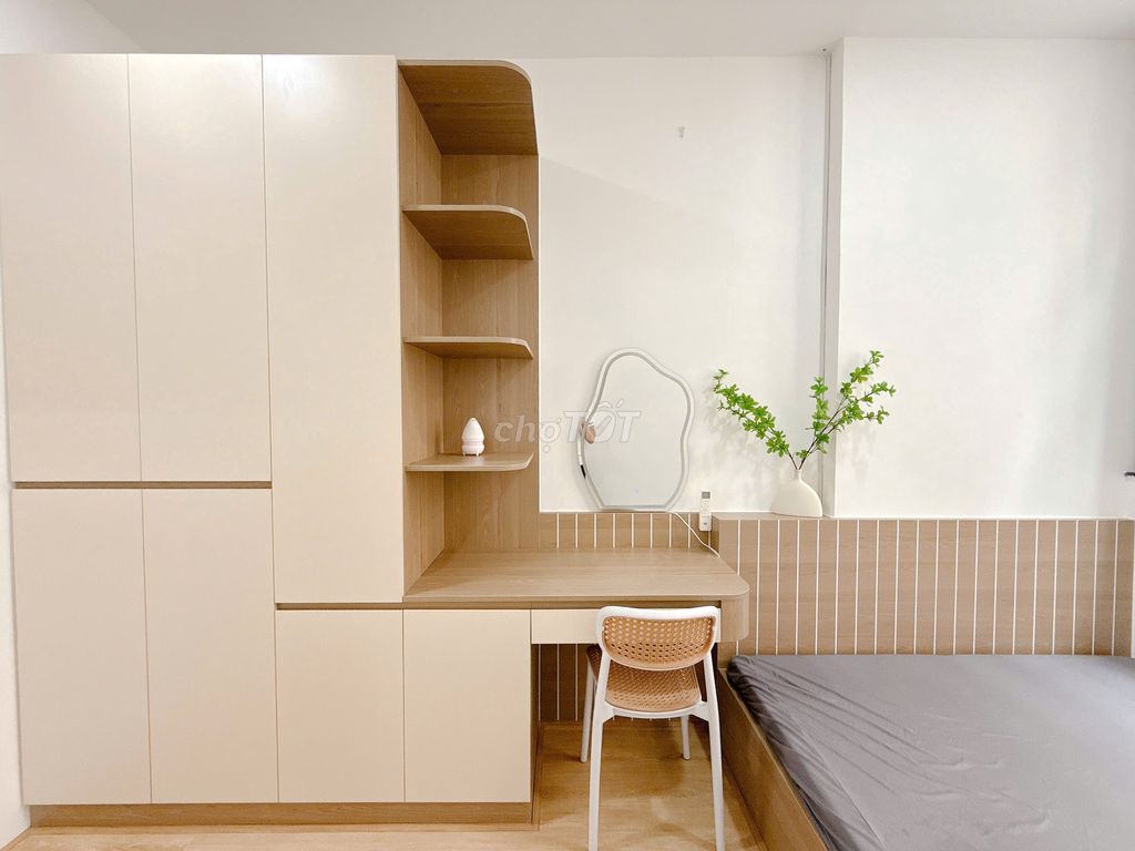 Apartment / condo in Gò Vấp, TP. Hồ Chí Minh - photo 5