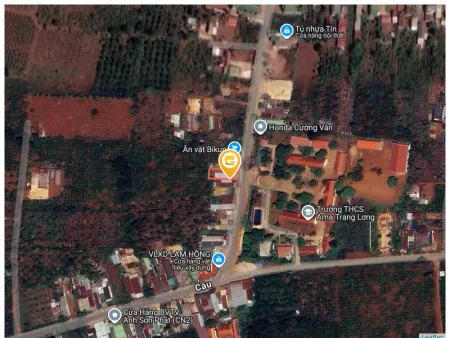 Bất động sản tại Đắk Lắk - ảnh 1