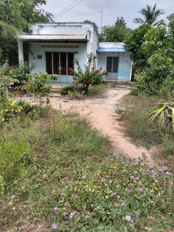 Bất động sản tại Tây Ninh - ảnh 1
