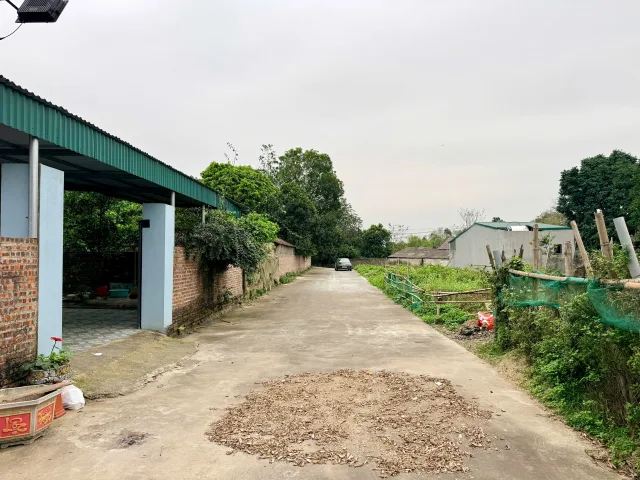 Bất động sản tại Phú Thọ - ảnh 1