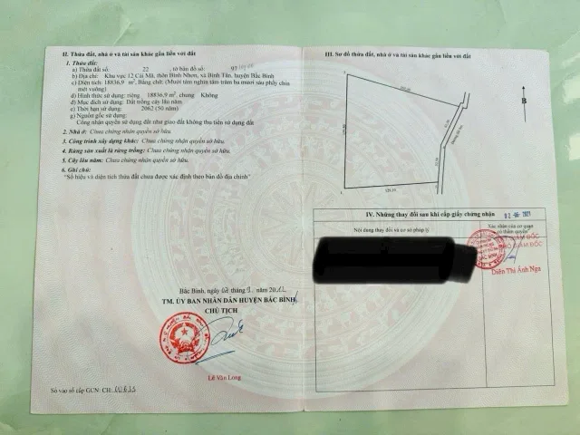 Bất động sản tại Lâm Đồng - ảnh 1