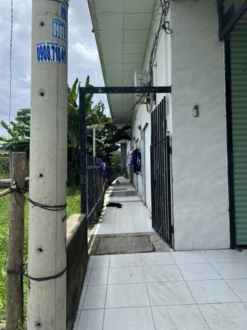 Bất động sản tại Tây Ninh - ảnh 1