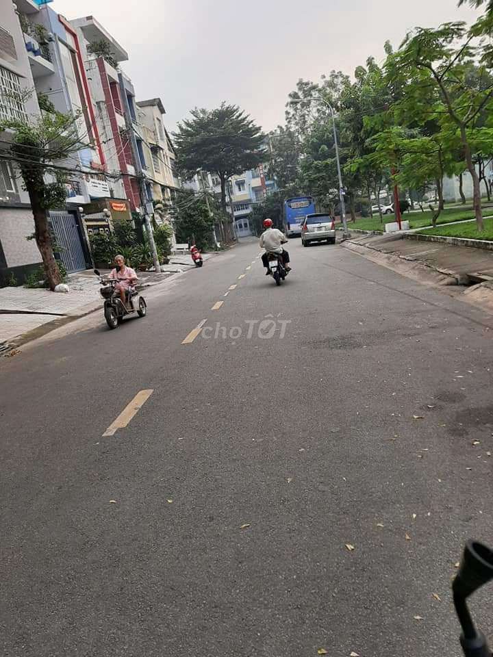 Nhà riêng tại 6, TP. Hồ Chí Minh - ảnh 3