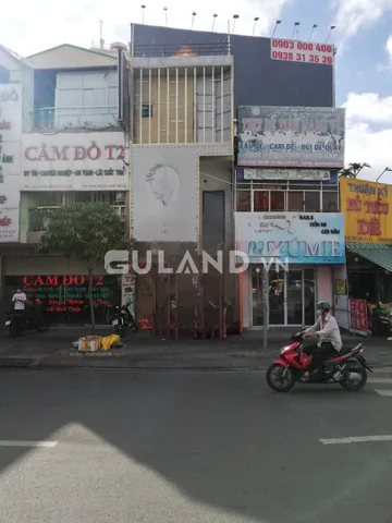 Bất động sản tại TP. Hồ Chí Minh - ảnh 1