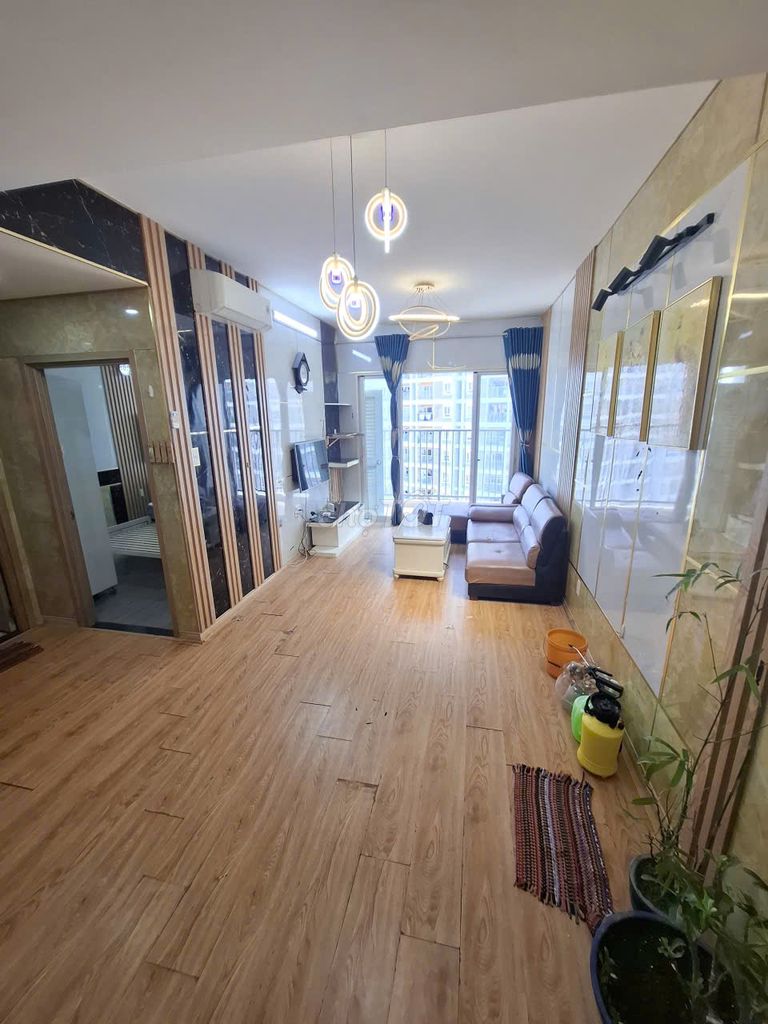 Căn hộ / chung cư tại 7, TP. Hồ Chí Minh - ảnh 2