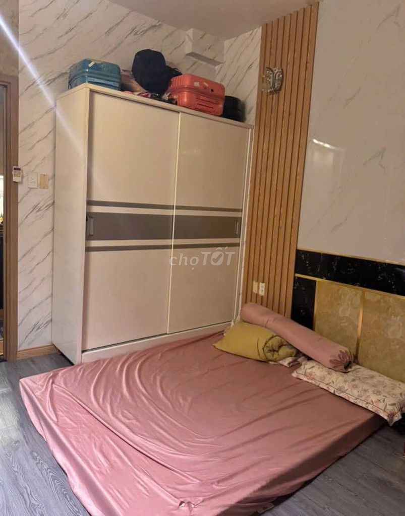 Căn hộ / chung cư tại 7, TP. Hồ Chí Minh - ảnh 4