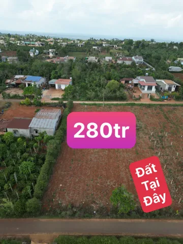 Bất động sản tại Đắk Lắk - ảnh 1